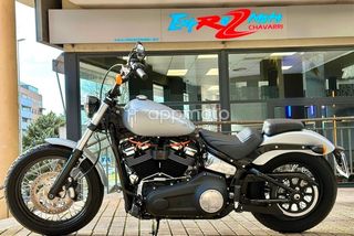 Harley Davidson Street Bob  - Foto 1