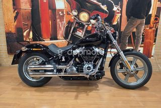 Harley Davidson Softail Standard - Foto 1