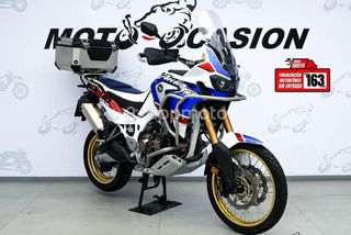 Honda Africa Twin (Crf1000) - Foto 1