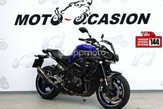 Yamaha Mt10  - Foto 1