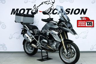 BMW R1200gs  - Foto 1