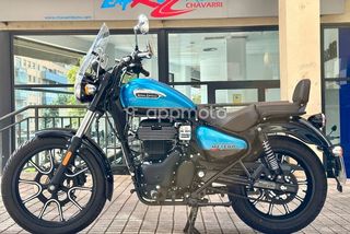 Royal Enfield Meteor 350  - Foto 1
