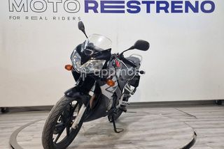 Honda Cbr125r  - Foto 1
