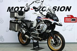 BMW R 1250 Gs Adventure  - Foto 1