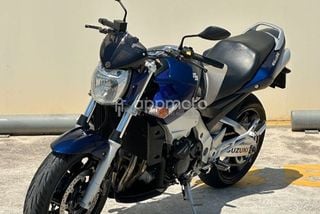 Suzuki Gsr  - Foto 1
