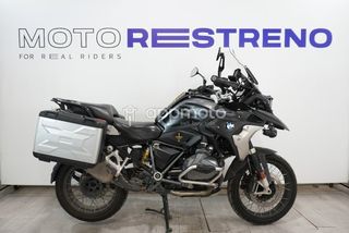 BMW R 1250 Gs  - Foto 1