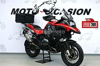 BMW R 1200 Gs Adventure  - Foto 1