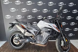 KTM 790  - Foto 1