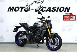 Yamaha Mt.09 9 - Foto 1
