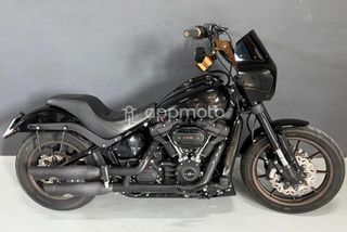 Harley Davidson Low Rider S  - Foto 1