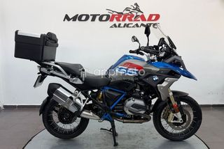 BMW R1200gs  - Foto 1