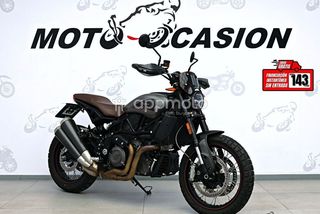 Indian Ftr 1200  - Foto 1