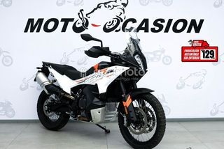 KTM 790  - Foto 1