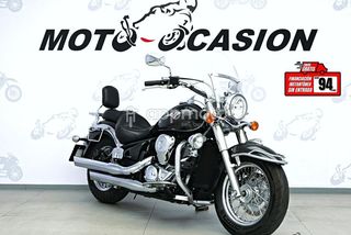 Kawasaki Vn900 Classic  - Foto 1