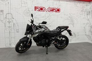 Honda Hornet (Cb750) - Foto 1