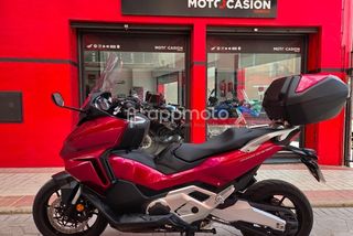 Honda Forza 750  - Foto 1