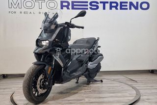 BMW C 400 X  - Foto 1