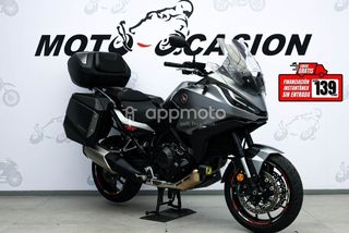 Honda Nt1100  - Foto 1