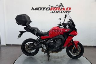 Yamaha Tracer 9  - Foto 1