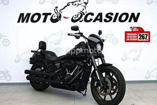 Harley Davidson Low Rider  - Foto 1
