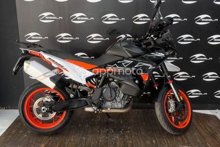 KTM 890  - Foto 1