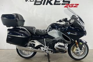 BMW R1200rt  - Foto 1