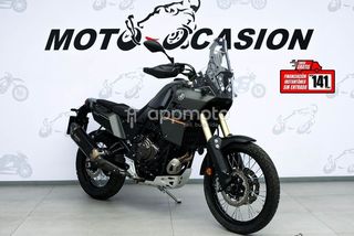 Yamaha TéNéRé 700 #233; 700 - Foto 1