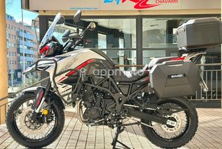 Benelli Trk 702 X  - Foto 1
