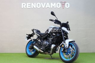 Yamaha Mt.07 7 - Foto 1