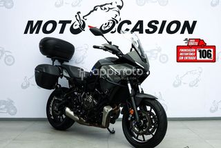 Yamaha Tracer 7  - Foto 1