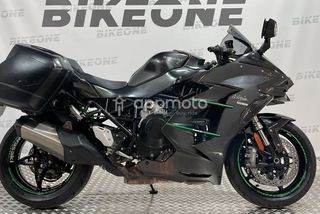 Kawasaki Ninja H2  - Foto 1