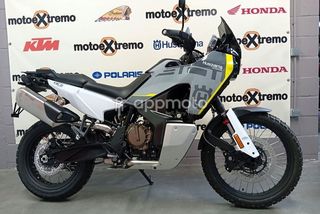 Husqvarna Norden 901  - Foto 1