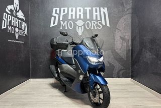 Yamaha Nmax  - Foto 1