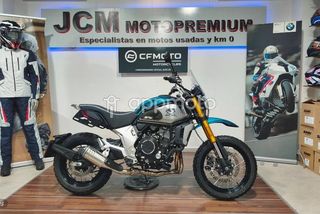CF Moto 700cl-X Adventure  - Foto 1