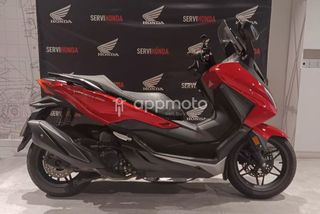 Honda Forza 350  - Foto 1