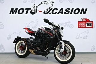 MV Agusta Brutale 800  - Foto 1