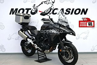 Benelli Trk502  - Foto 1