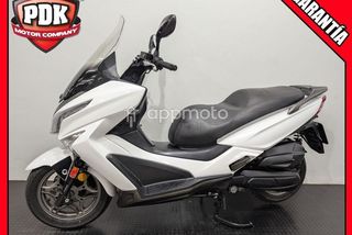 Kymco Grand Dink 125  - Foto 1