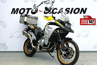 BMW F 850  - Foto 1