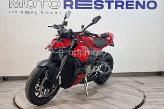 Ducati Streetfighter V4  - Foto 1
