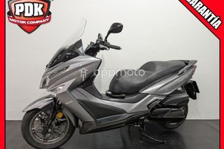 Kymco Grand Dink 300  - Foto 1