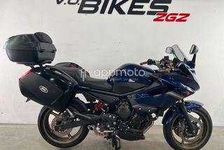 Yamaha Xj6  - Foto 1