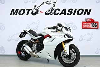 Ducati Supersport  - Foto 1