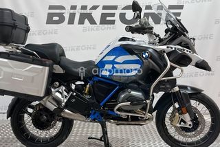 BMW R 1200 Gs Adventure  - Foto 1