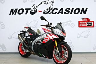Aprilia Tuono V4 1100  - Foto 1