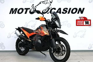 KTM 890  - Foto 1