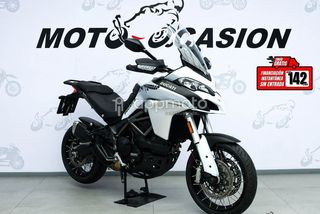 Ducati Multistrada 950  - Foto 1