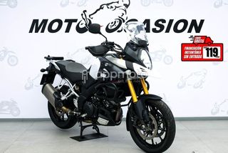 Suzuki V Strom 1000  - Foto 1