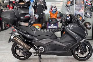 Yamaha T-Max 530  - Foto 1