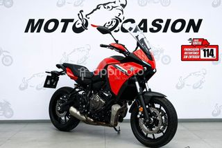 Yamaha Tracer 7 - Foto 1